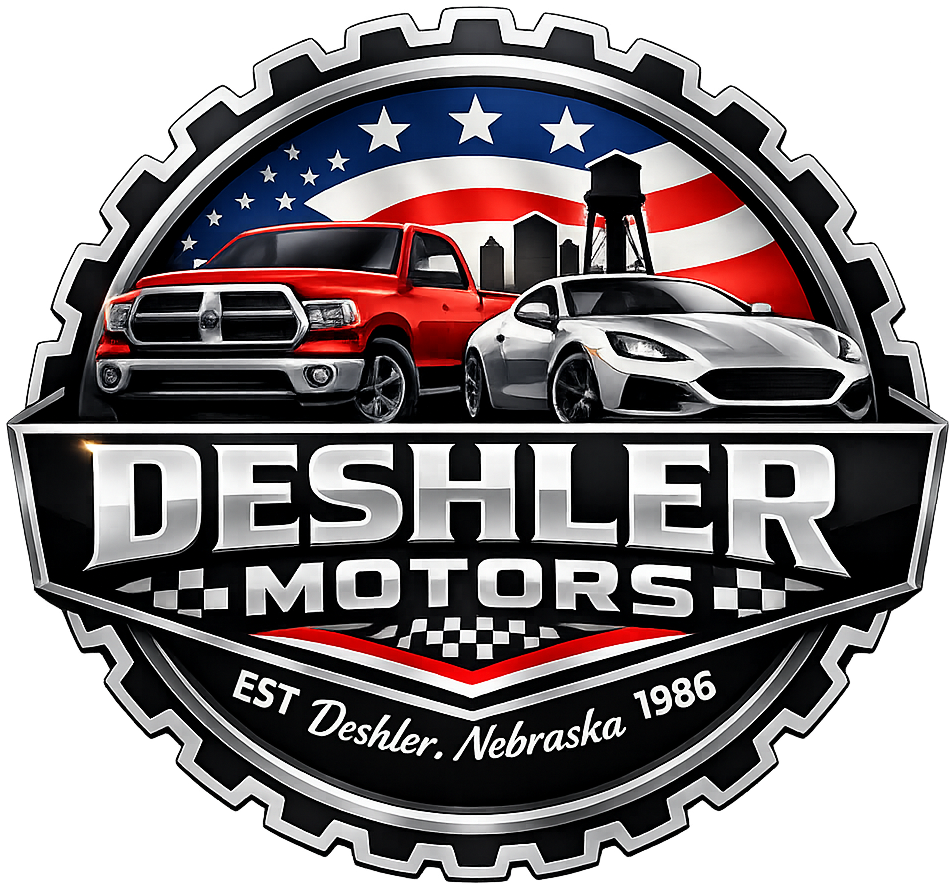 Deshler Motors